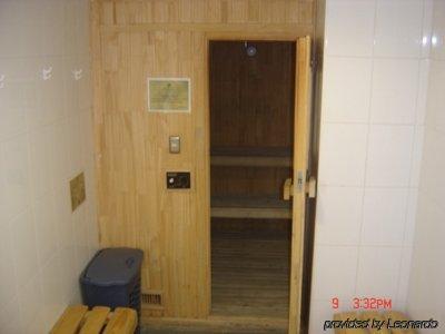 Hotel Diego De Almagro Calama Facilidades foto