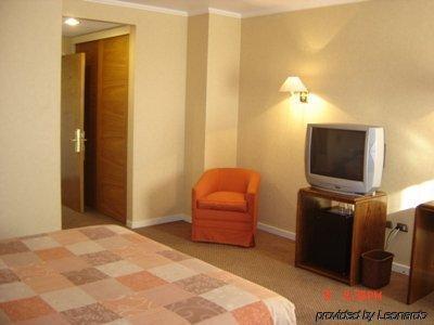 Hotel Diego De Almagro Calama Habitación foto